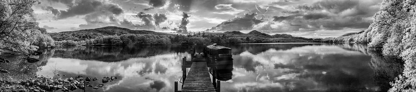 Coniston-Sunset-Panorama-in-IR 
 Keywords: lake uk transport nw england water sunset summer mountains panorama infrared b&w